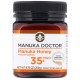 Manuka Doctor Manuka Honey Multifloral MGO35+ 250gr